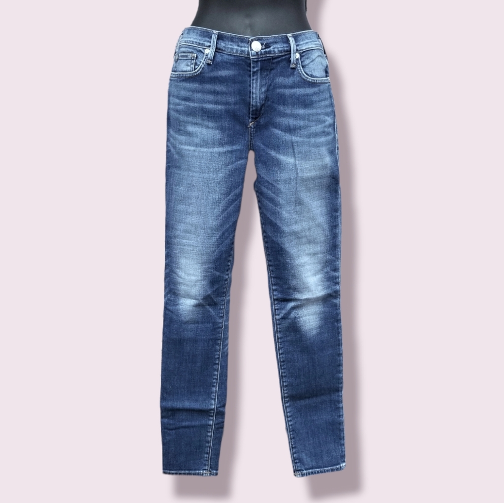 True Religion Skinny Jeans - Picture 4 of 16